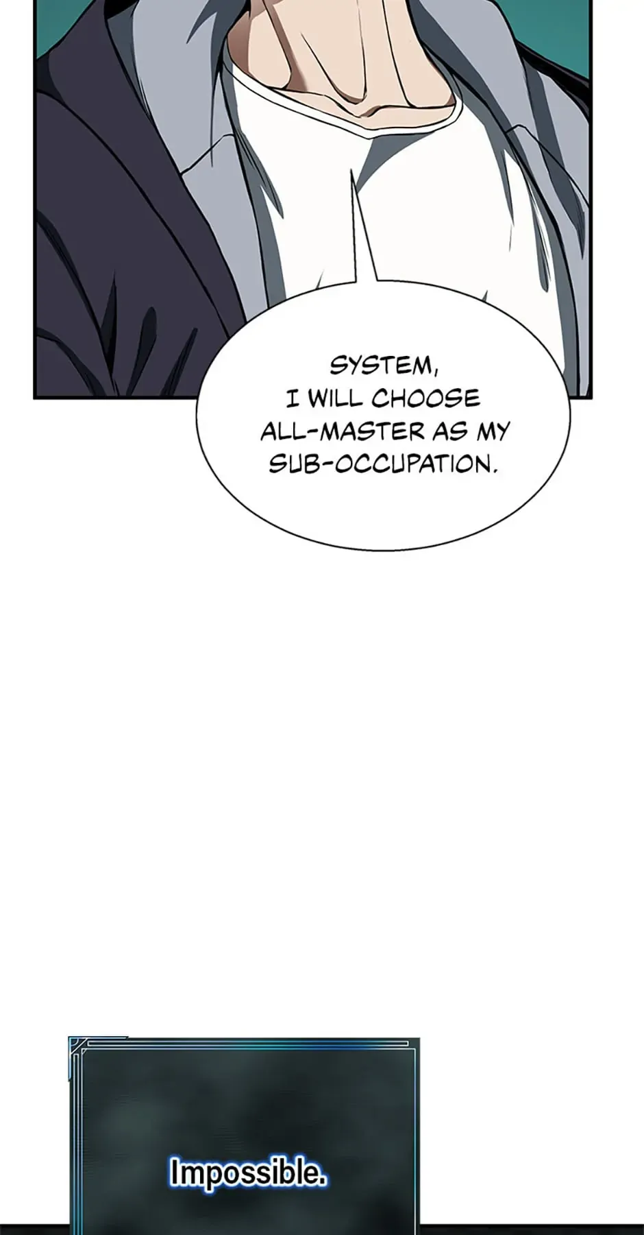All-Master Necromancer Chapter 3 page 64 - 