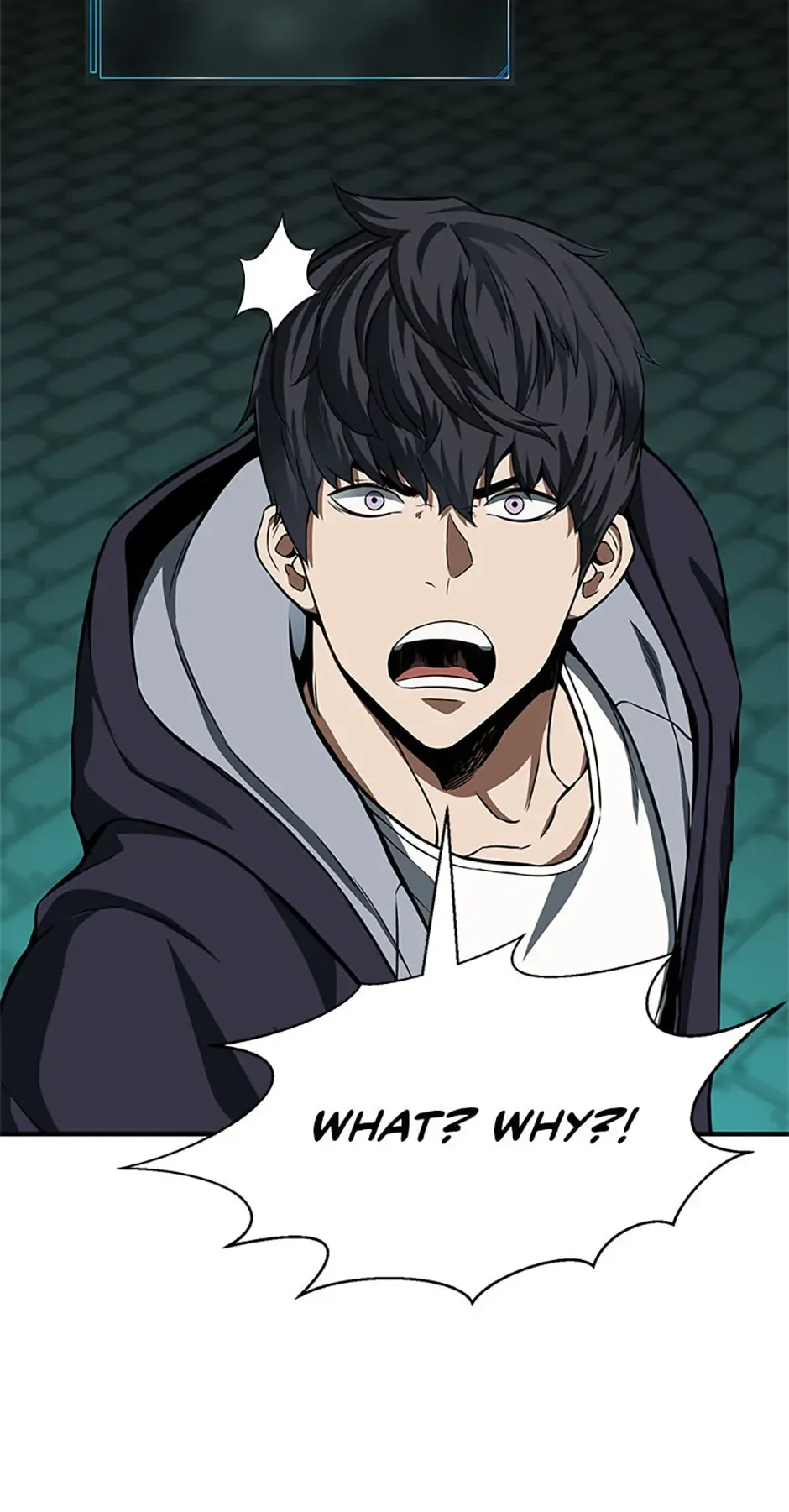 All-Master Necromancer Chapter 3 page 65 - 