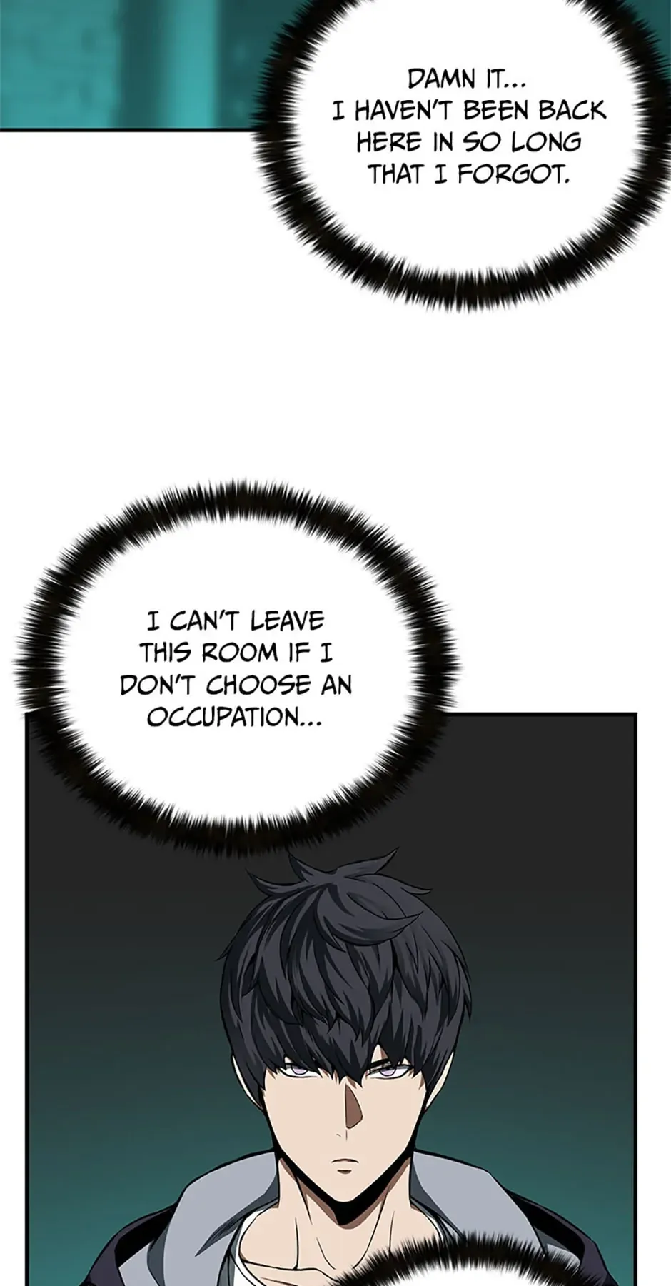 All-Master Necromancer Chapter 3 page 67 - 
