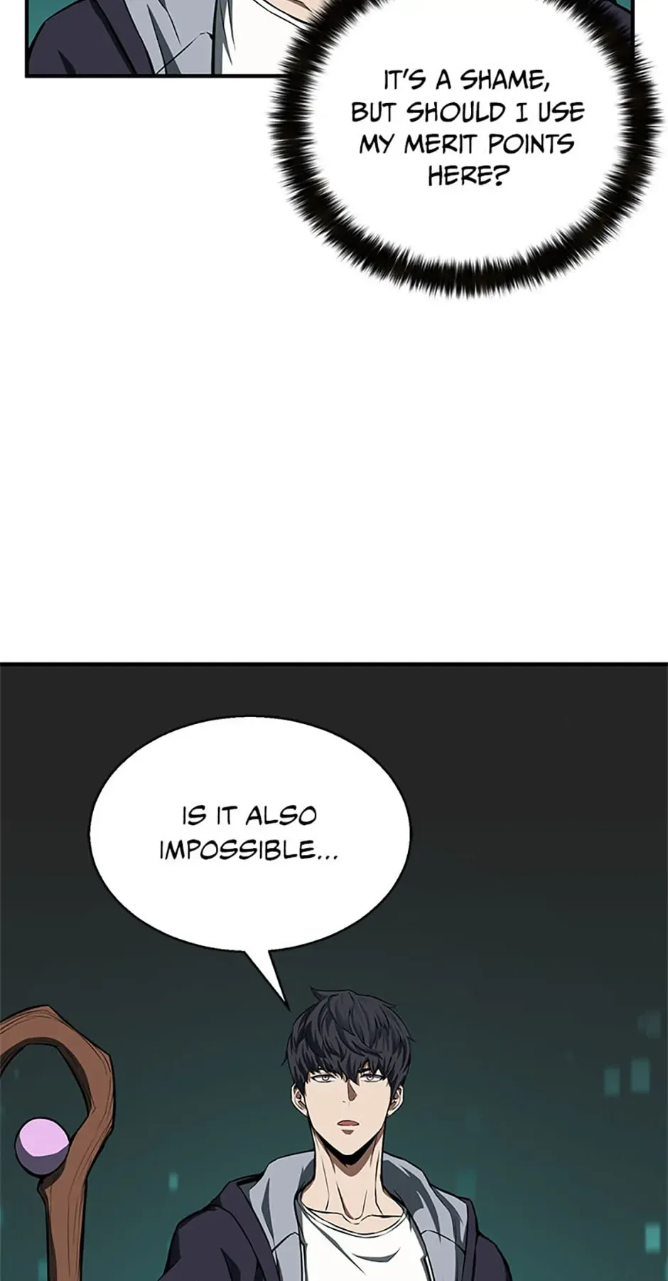 All-Master Necromancer Chapter 3 page 68 - 