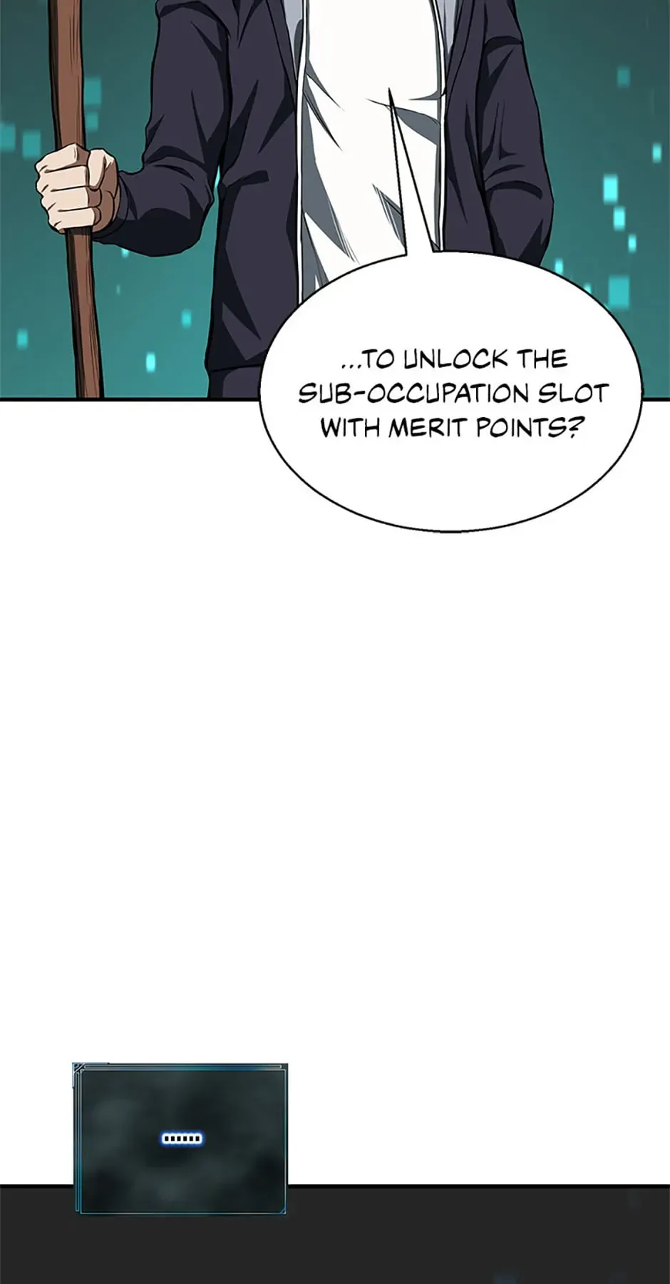 All-Master Necromancer Chapter 3 page 69 - 