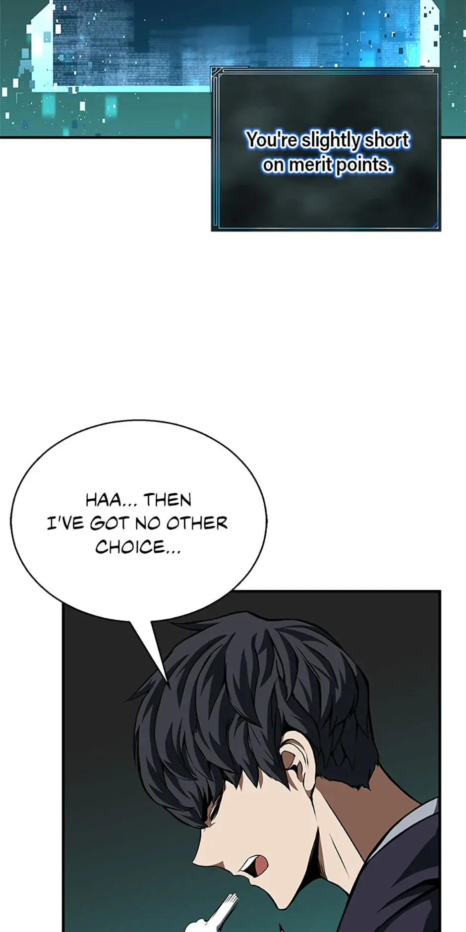 All-Master Necromancer Chapter 3 page 74 - 