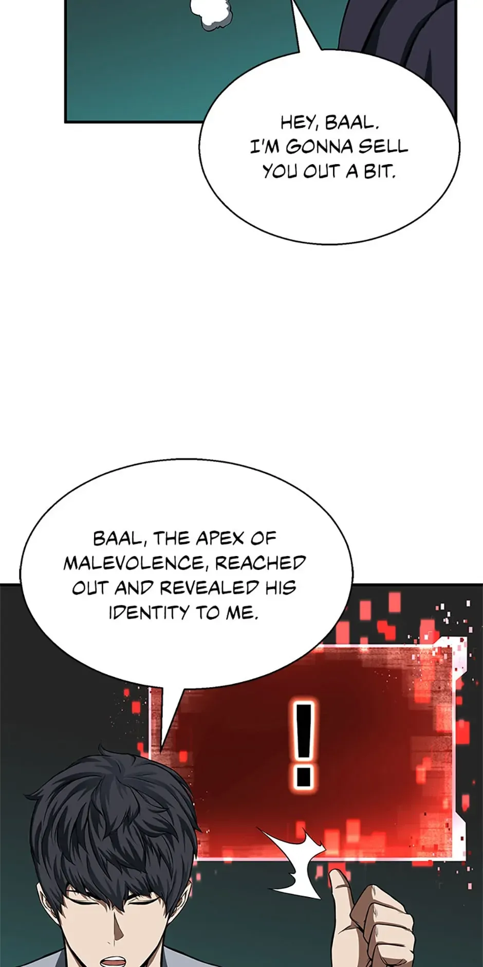 All-Master Necromancer Chapter 3 page 75 - 