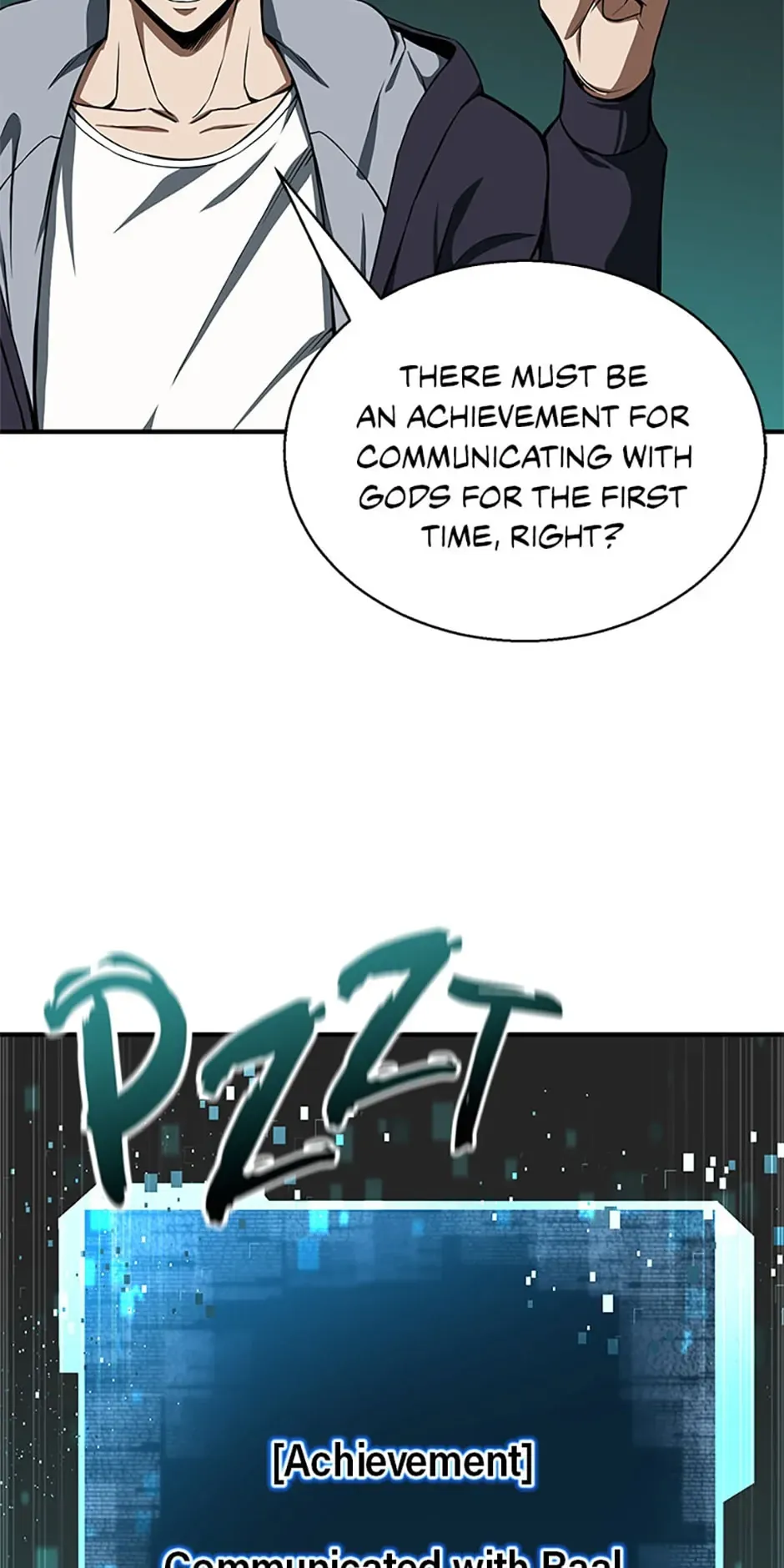 All-Master Necromancer Chapter 3 page 76 - 