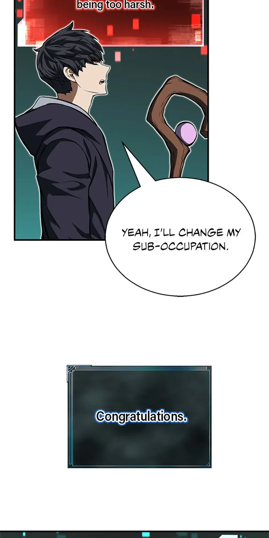 All-Master Necromancer Chapter 3 page 79 - 