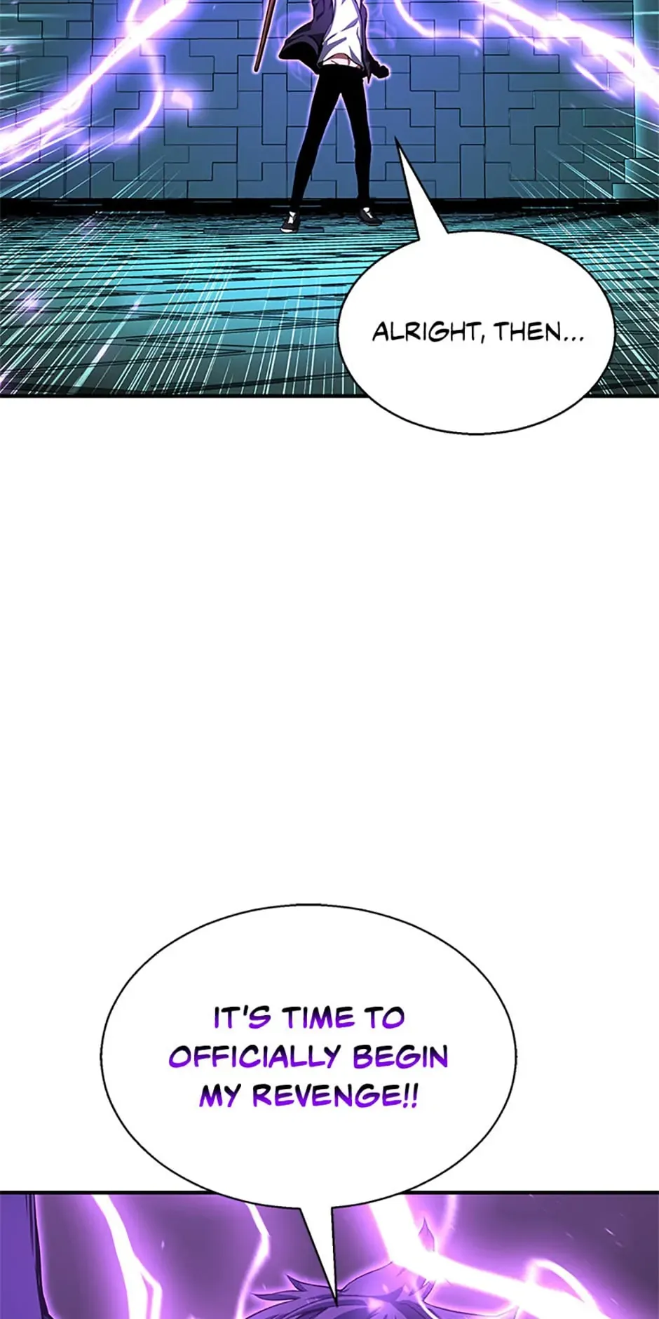 All-Master Necromancer Chapter 3 page 82 - 