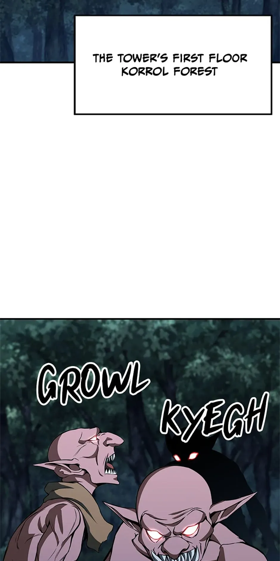 All-Master Necromancer Chapter 3 page 87 - 