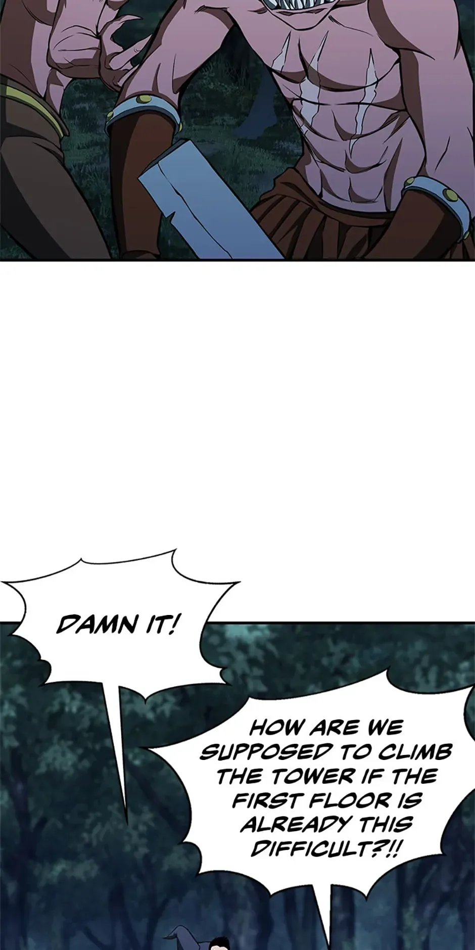 All-Master Necromancer Chapter 3 page 88 - 
