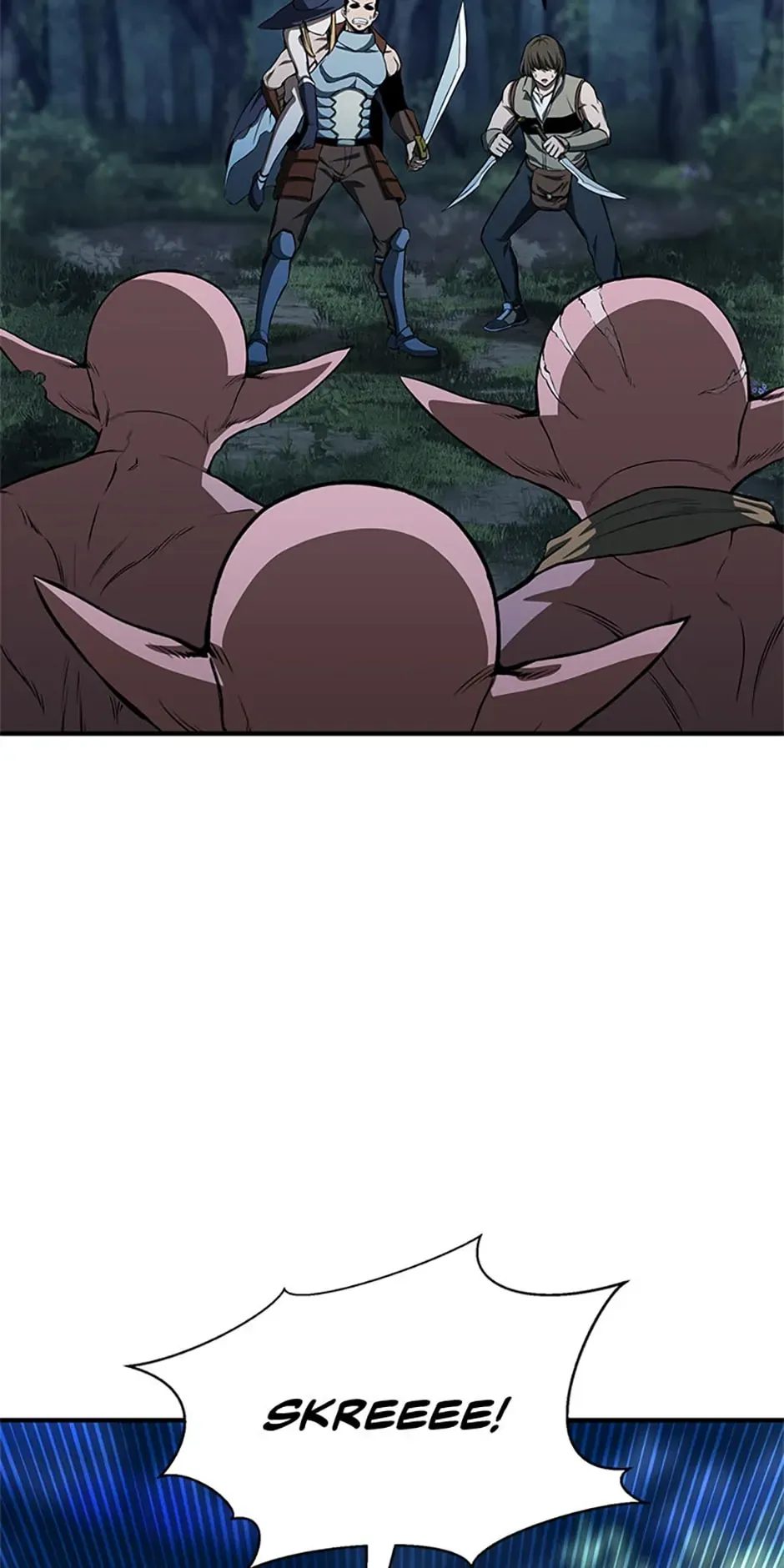 All-Master Necromancer Chapter 3 page 89 - 