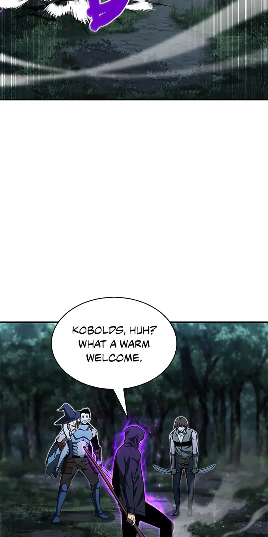 All-Master Necromancer Chapter 3 page 98 - 