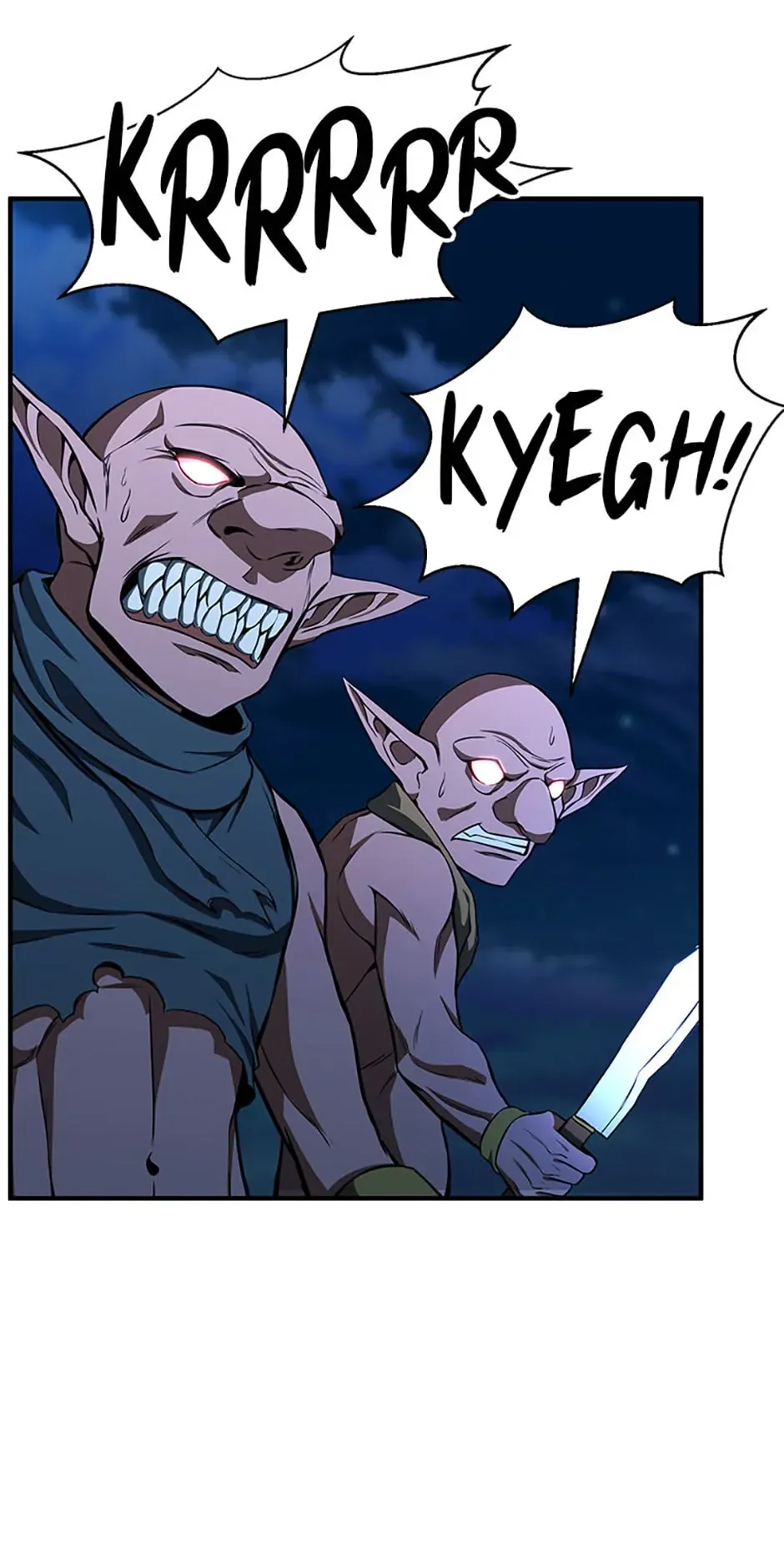 All-Master Necromancer Chapter 3 page 100 - 
