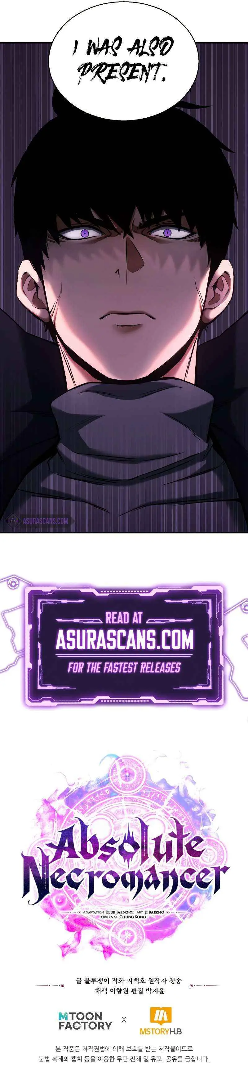All-Master Necromancer Chapter 30 page 15 - 