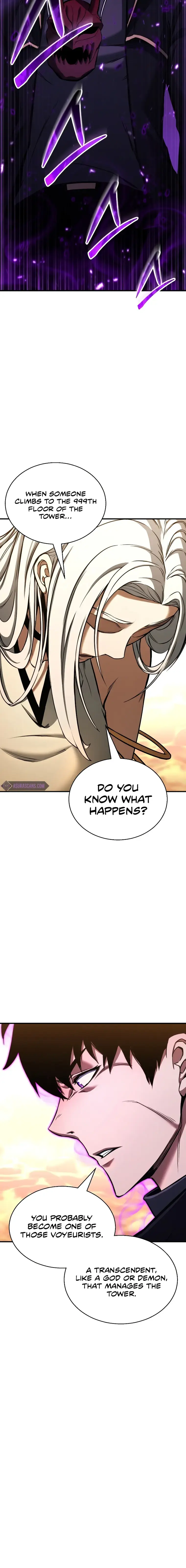 All-Master Necromancer Chapter 31 page 2 - 