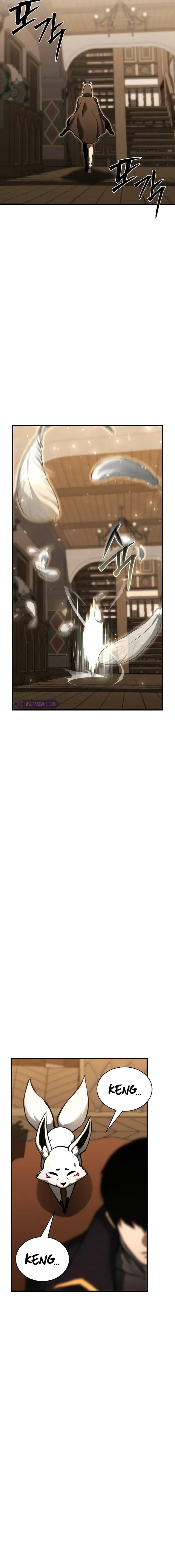 All-Master Necromancer Chapter 31 page 18 - 