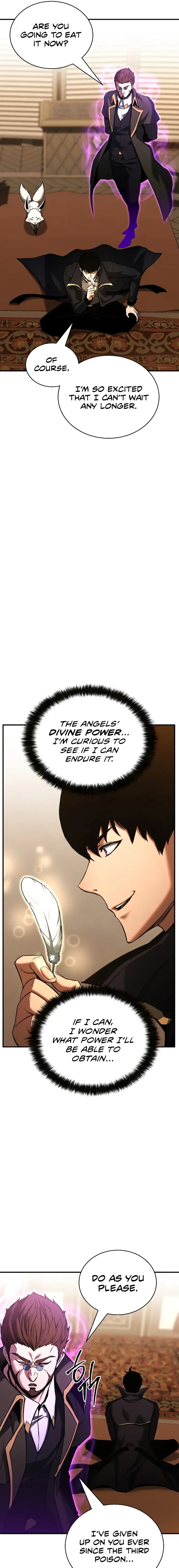 All-Master Necromancer Chapter 31 page 19 - 