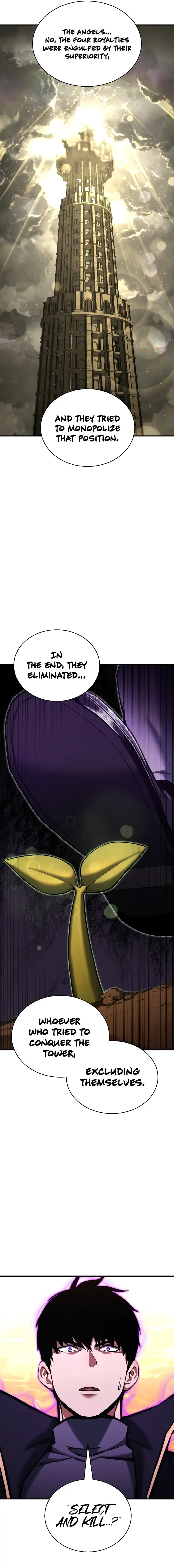 All-Master Necromancer Chapter 31 page 3 - 