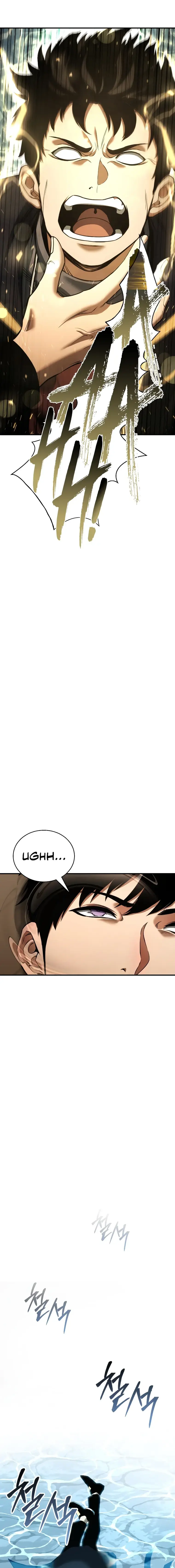All-Master Necromancer Chapter 31 page 23 - 