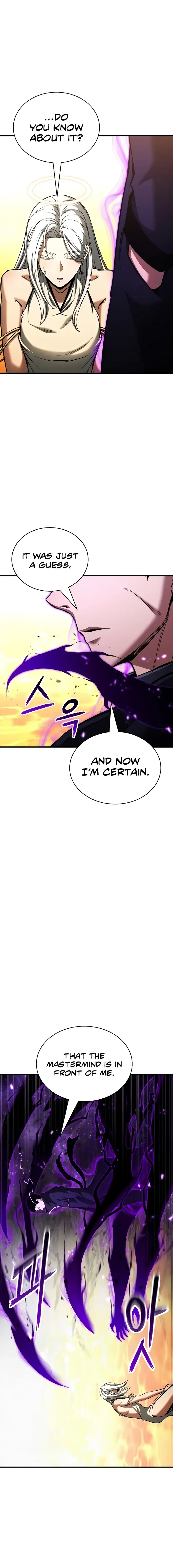 All-Master Necromancer Chapter 31 page 4 - 