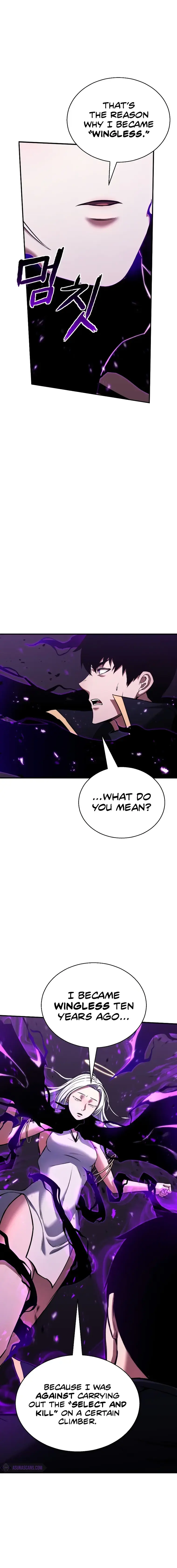 All-Master Necromancer Chapter 31 page 6 - 
