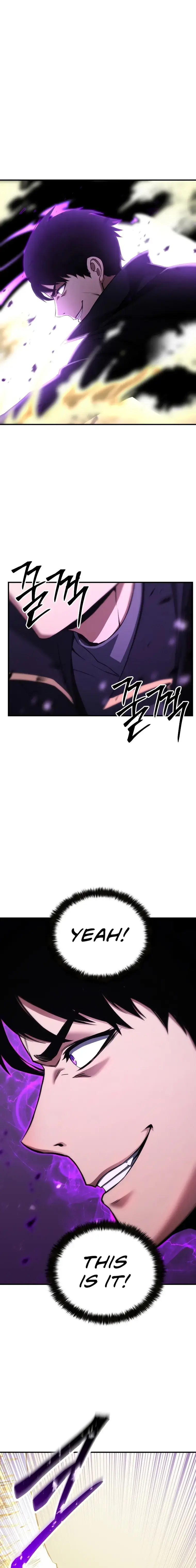 All-Master Necromancer Chapter 32 page 11 - 