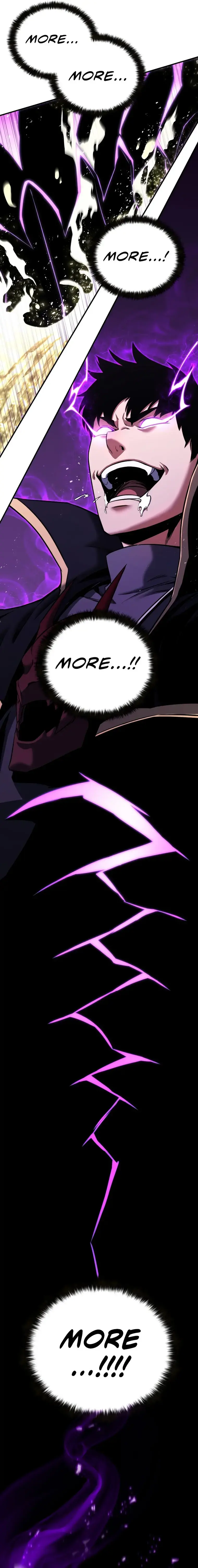 All-Master Necromancer Chapter 32 page 13 - 