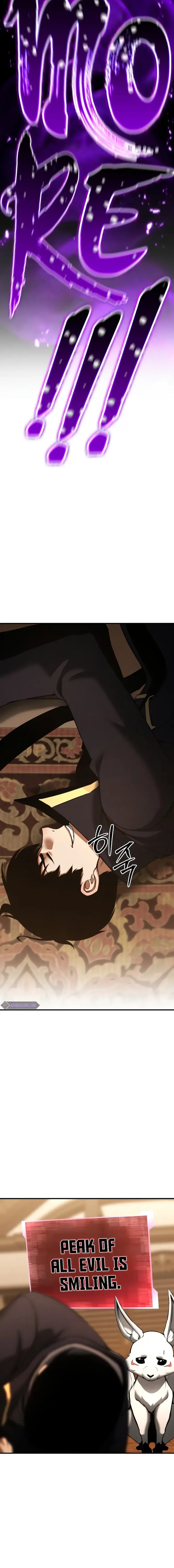 All-Master Necromancer Chapter 32 page 15 - 
