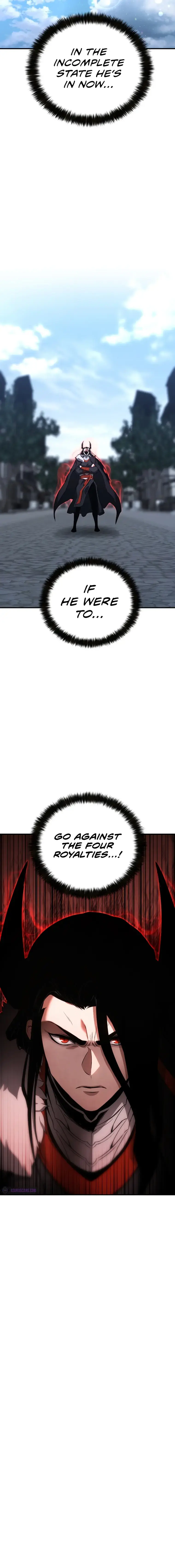 All-Master Necromancer Chapter 32 page 23 - 