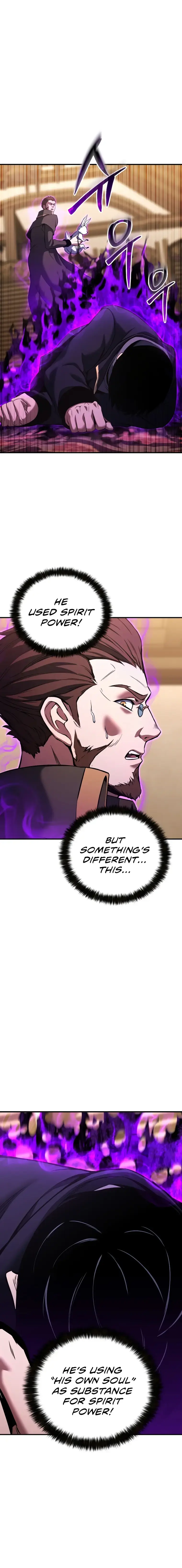All-Master Necromancer Chapter 32 page 4 - 