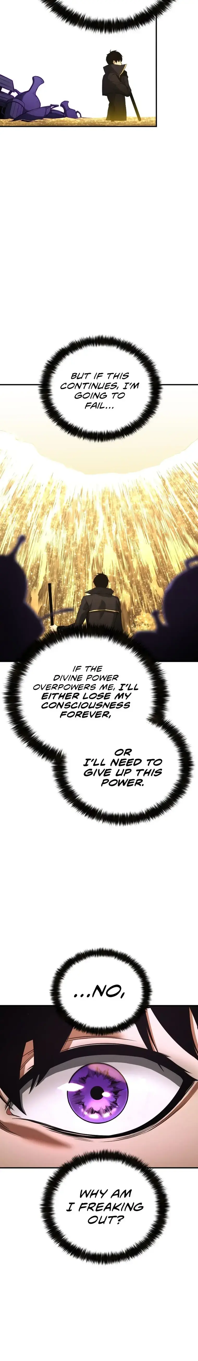 All-Master Necromancer Chapter 32 page 8 - 