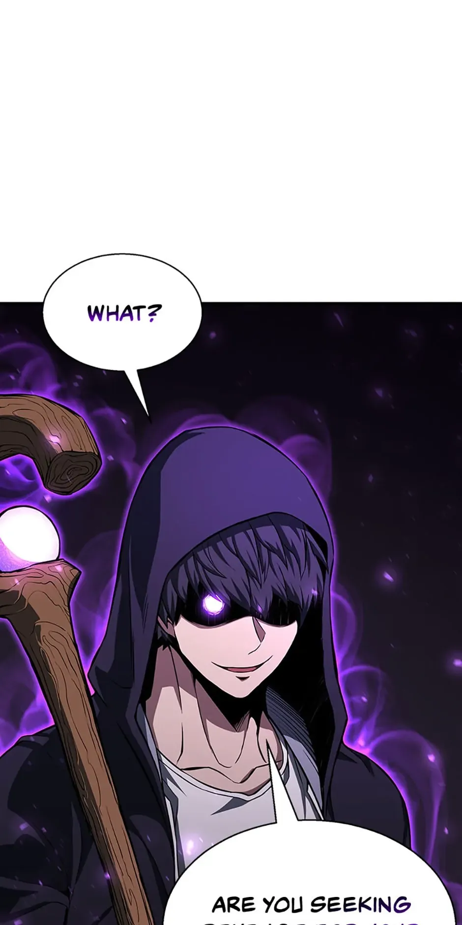 All-Master Necromancer Chapter 4 page 12 - 