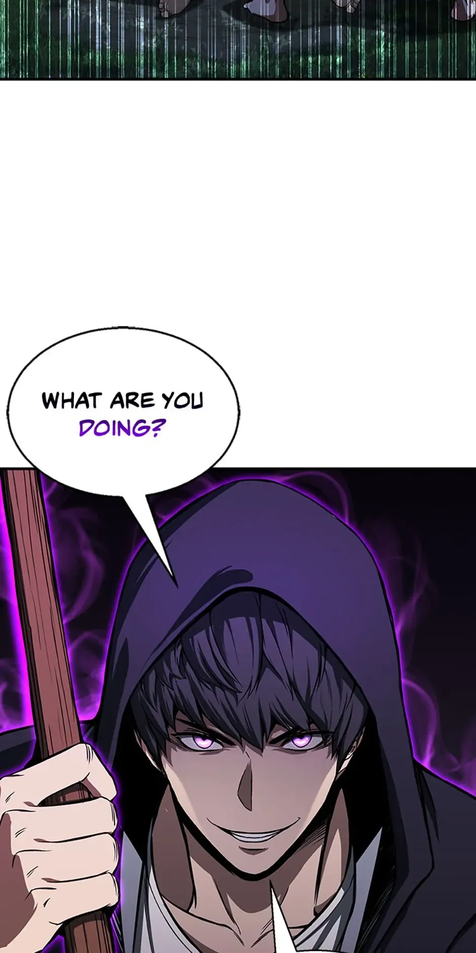 All-Master Necromancer Chapter 4 page 18 - 