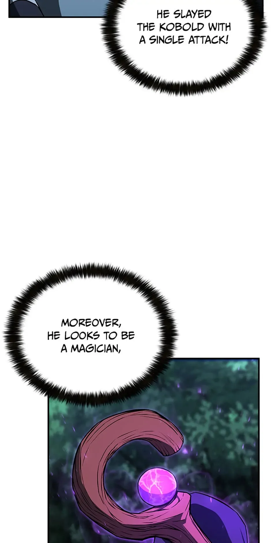All-Master Necromancer Chapter 4 page 3 - 