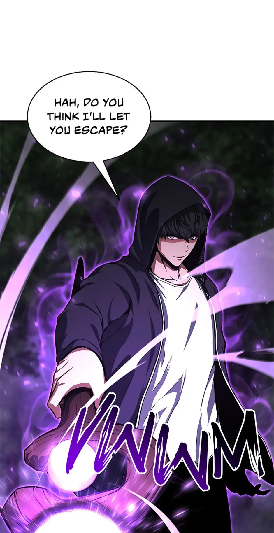 All-Master Necromancer Chapter 4 page 21 - 