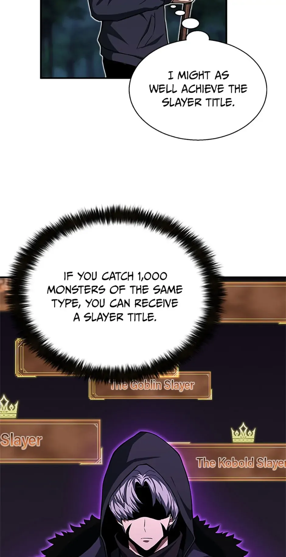 All-Master Necromancer Chapter 4 page 28 - 