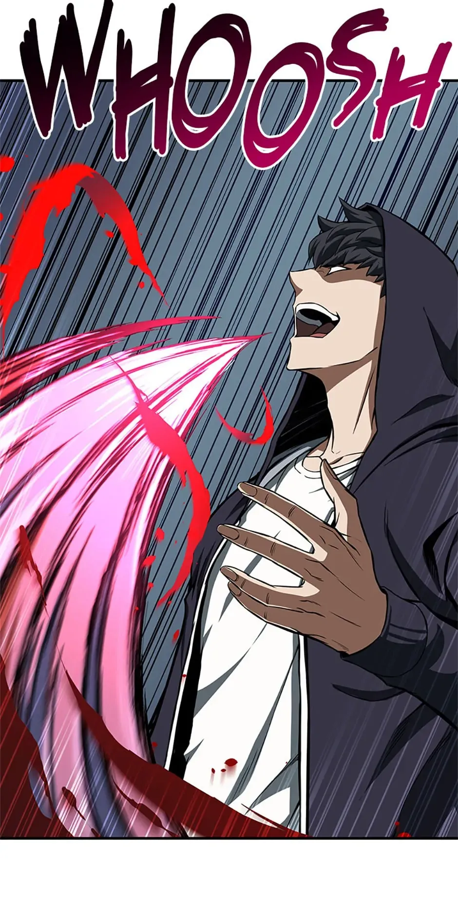 All-Master Necromancer Chapter 4 page 33 - 