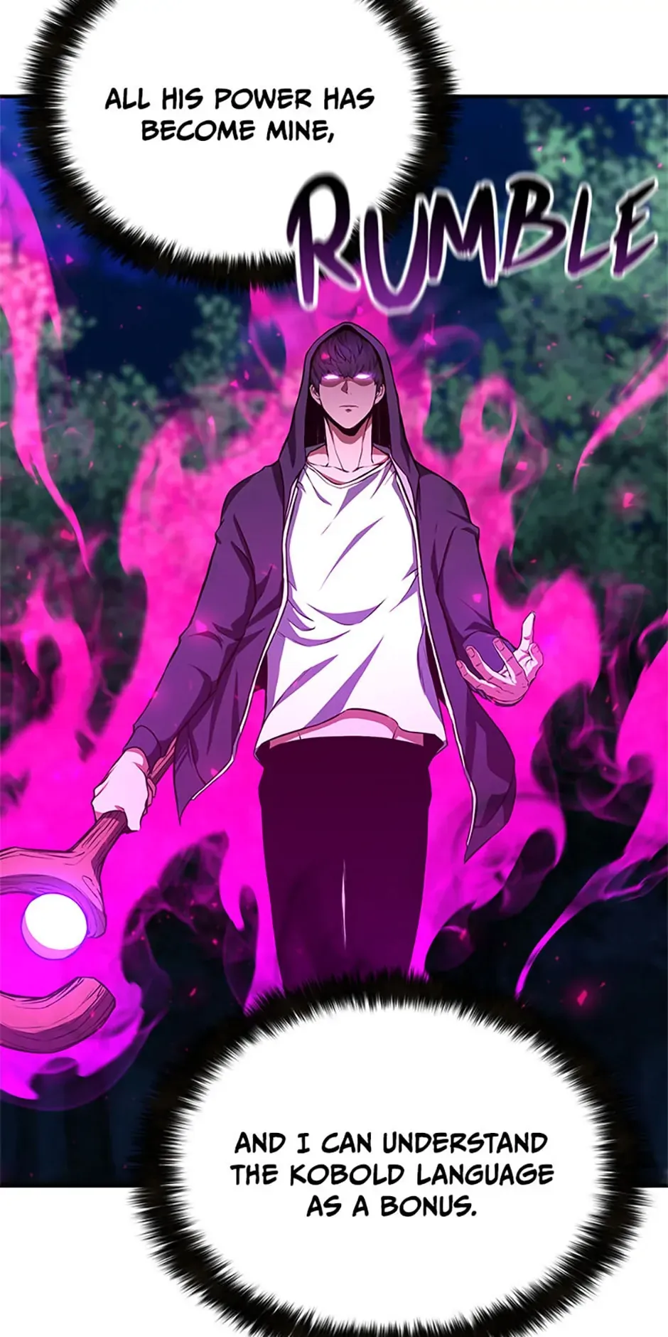 All-Master Necromancer Chapter 4 page 36 - 