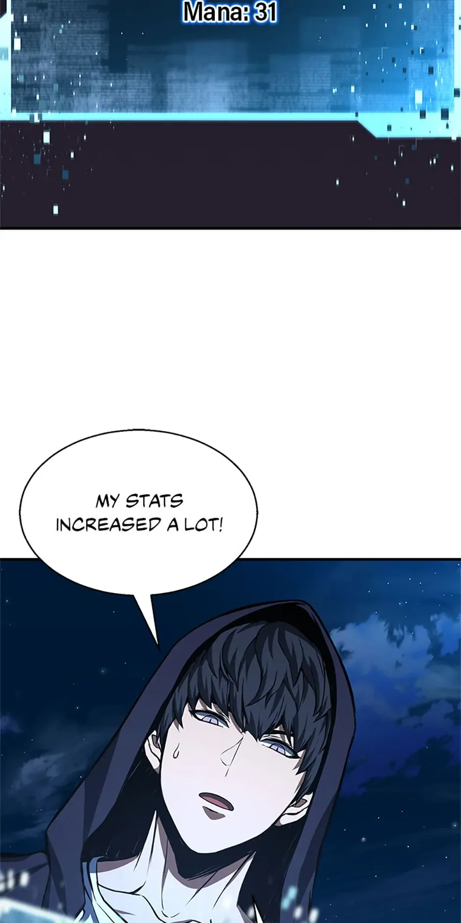 All-Master Necromancer Chapter 4 page 38 - 