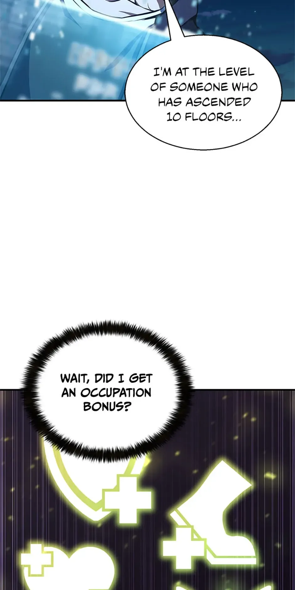 All-Master Necromancer Chapter 4 page 39 - 