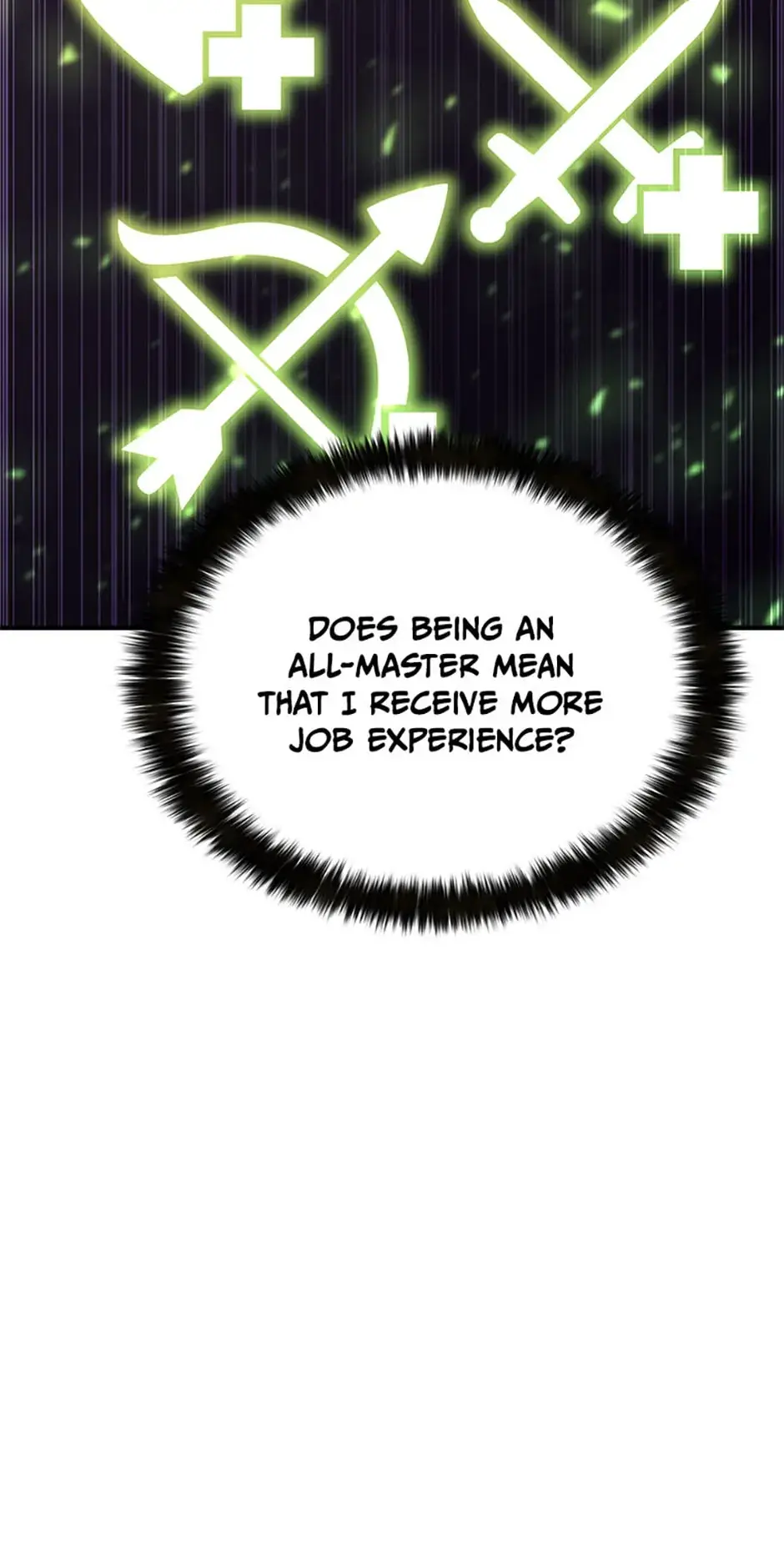 All-Master Necromancer Chapter 4 page 40 - 