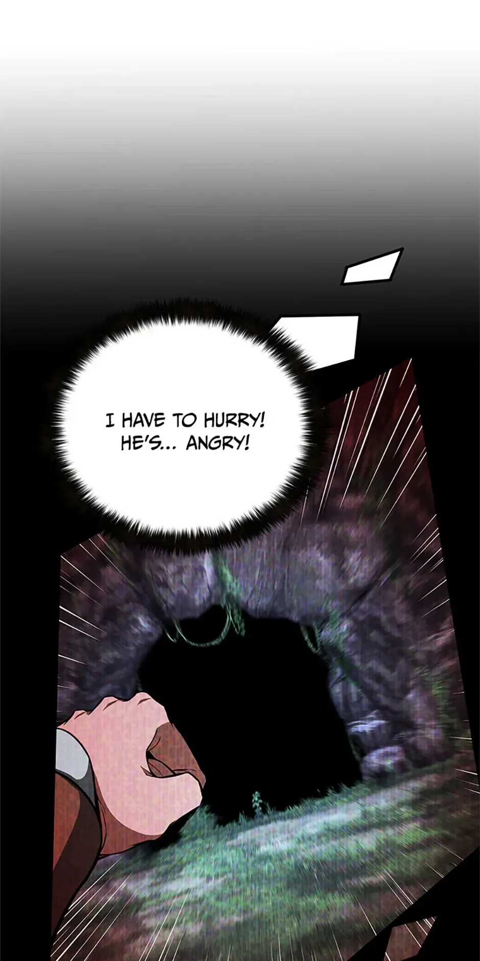 All-Master Necromancer Chapter 4 page 42 - 