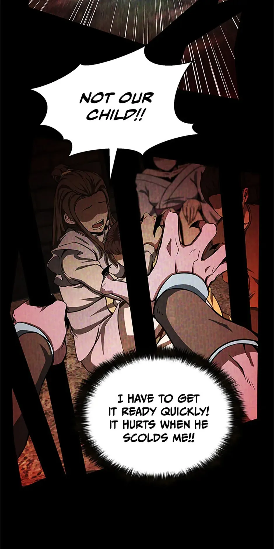 All-Master Necromancer Chapter 4 page 43 - 