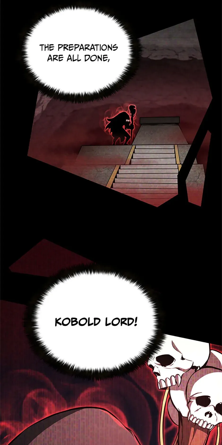 All-Master Necromancer Chapter 4 page 44 - 