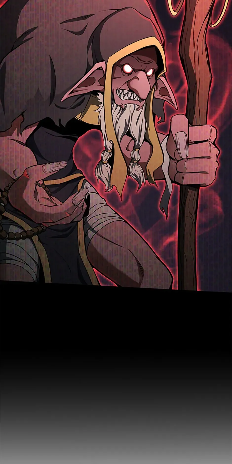 All-Master Necromancer Chapter 4 page 45 - 