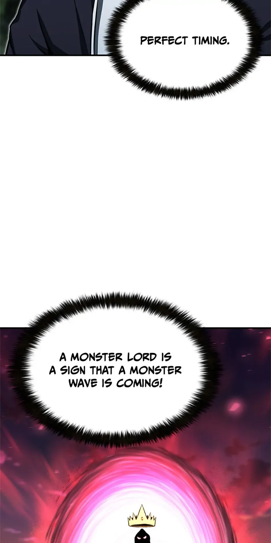 All-Master Necromancer Chapter 4 page 47 - 