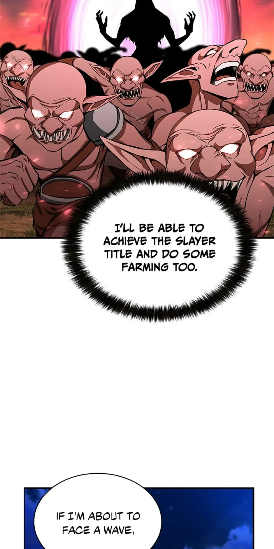 All-Master Necromancer Chapter 4 page 48 - 