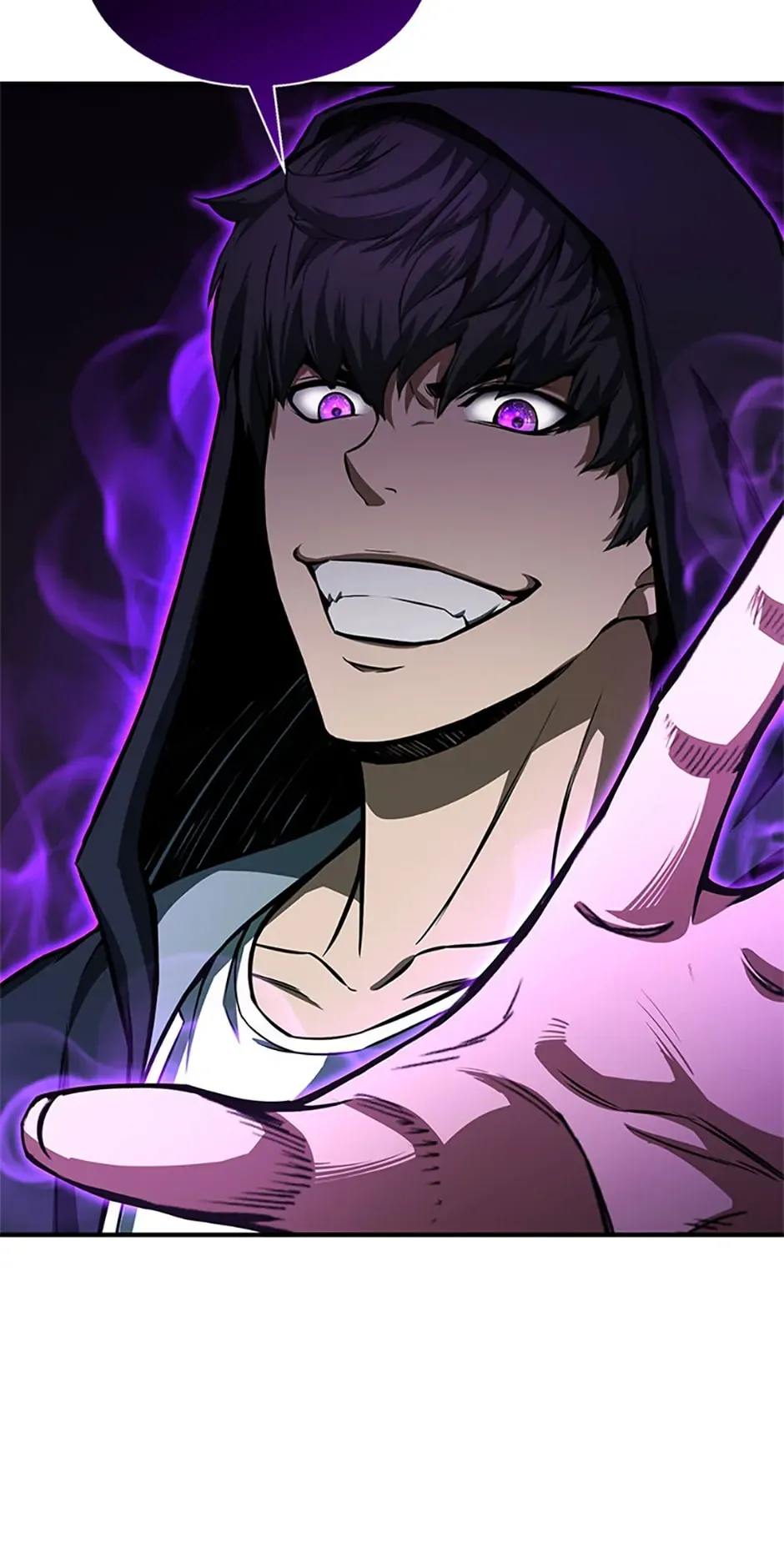 All-Master Necromancer Chapter 4 page 50 - 