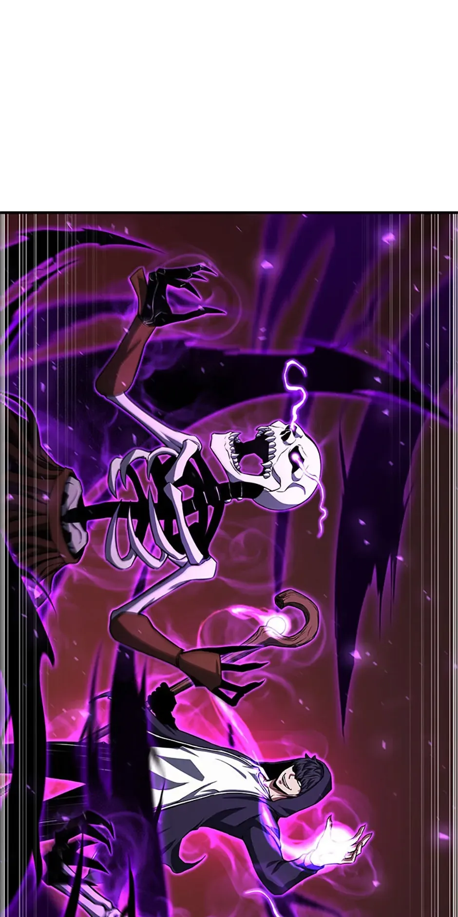 All-Master Necromancer Chapter 4 page 53 - 