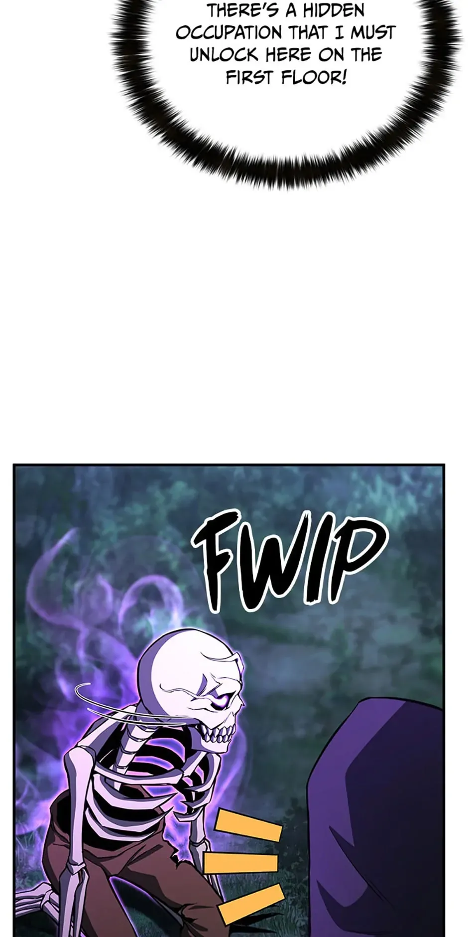 All-Master Necromancer Chapter 4 page 58 - 