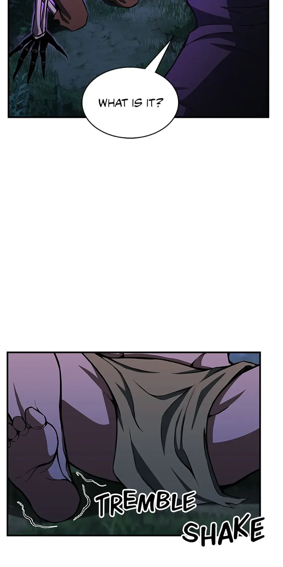 All-Master Necromancer Chapter 4 page 59 - 