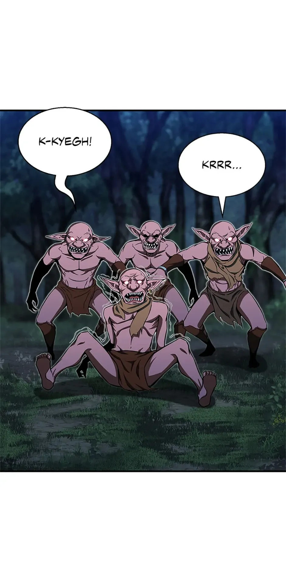 All-Master Necromancer Chapter 4 page 60 - 